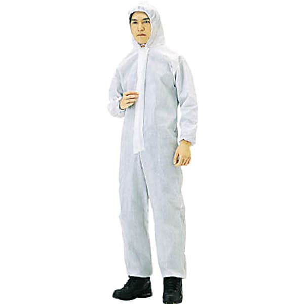 保護服　各種 